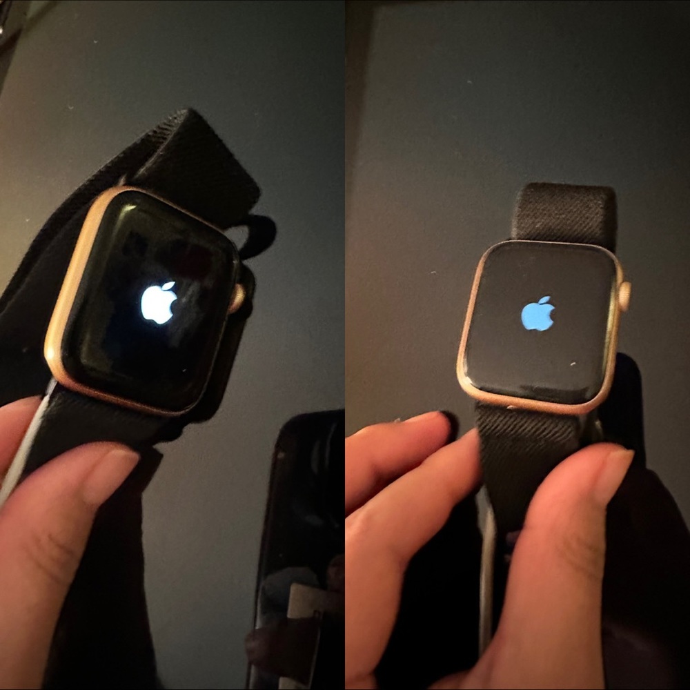 T-mobile Apple Watch Series 6 44mm